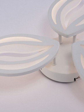 Потолочная люстра Natali Kovaltseva SM LED LAMPS 81456 в Ижевске - izhevsk.ok-mebel.com | фото 9