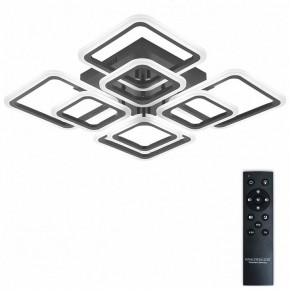 Потолочная люстра Natali Kovaltseva SPEKTR LED LAMPS 81108/5C в Ижевске - izhevsk.ok-mebel.com | фото 3