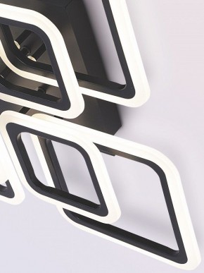 Потолочная люстра Natali Kovaltseva SPEKTR LED LAMPS 81108/5C в Ижевске - izhevsk.ok-mebel.com | фото 9