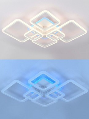 Потолочная люстра Natali Kovaltseva SPEKTR LED LAMPS 81441 в Ижевске - izhevsk.ok-mebel.com | фото 3