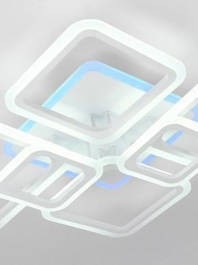 Потолочная люстра Natali Kovaltseva SPEKTR LED LAMPS 81441 в Ижевске - izhevsk.ok-mebel.com | фото 8