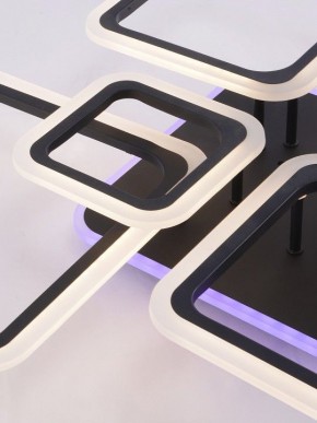 Потолочная люстра Natali Kovaltseva SPEKTR LED LAMPS 81442 в Ижевске - izhevsk.ok-mebel.com | фото 12