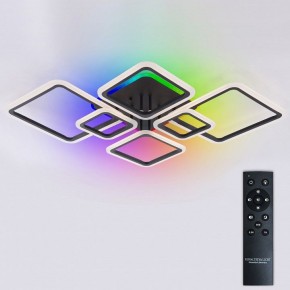 Потолочная люстра Natali Kovaltseva SPEKTR LED LAMPS 81442 в Ижевске - izhevsk.ok-mebel.com | фото 3