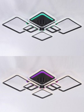 Потолочная люстра Natali Kovaltseva SPEKTR LED LAMPS 81442 в Ижевске - izhevsk.ok-mebel.com | фото 4