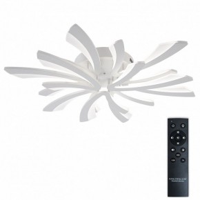 Потолочная люстра Natali Kovaltseva VIO LED LAMPS 81454 в Ижевске - izhevsk.ok-mebel.com | фото 2