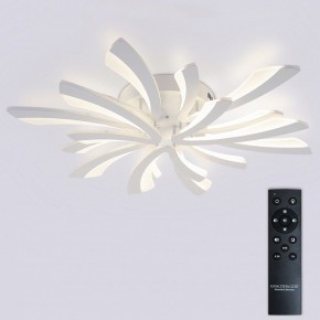 Потолочная люстра Natali Kovaltseva VIO LED LAMPS 81454 в Ижевске - izhevsk.ok-mebel.com | фото 3