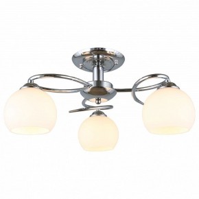 Потолочная люстра Omnilux Casoria OML-25107-03 в Ижевске - izhevsk.ok-mebel.com | фото 2