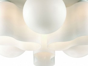 Потолочная люстра ST-Luce Schiuma SL539.502.09 в Ижевске - izhevsk.ok-mebel.com | фото 2