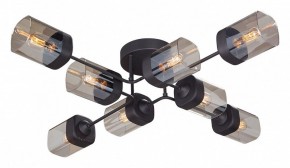 Потолочная люстра Vitaluce 4889 V4889-1/8PL в Ижевске - izhevsk.ok-mebel.com | фото