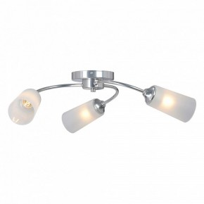 Потолочная люстра Vitaluce V2831 V2831-9/3PL в Ижевске - izhevsk.ok-mebel.com | фото 3