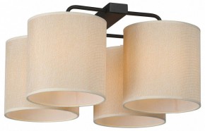 Потолочная люстра Vitaluce V2881 V28810-1/4PL в Ижевске - izhevsk.ok-mebel.com | фото 2