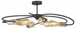 Потолочная люстра Vitaluce V3076 V3076-1/6PL в Ижевске - izhevsk.ok-mebel.com | фото 2