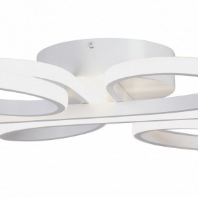 Потолочная люстра Vitaluce V3775 V3775-0/2PL в Ижевске - izhevsk.ok-mebel.com | фото 4