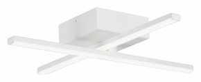 Потолочная люстра Vitaluce V3801 V3801-0/2PL в Ижевске - izhevsk.ok-mebel.com | фото