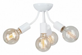 Потолочная люстра Vitaluce V3927 V3927-0/4PL в Ижевске - izhevsk.ok-mebel.com | фото