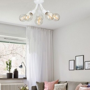 Потолочная люстра Vitaluce V3927 V3927-0/6PL в Ижевске - izhevsk.ok-mebel.com | фото 5
