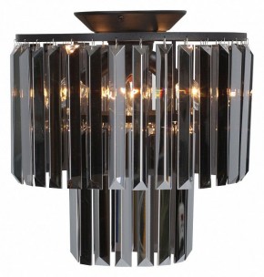 Потолочная люстра Vitaluce V5155 V5155-1/4PL в Ижевске - izhevsk.ok-mebel.com | фото