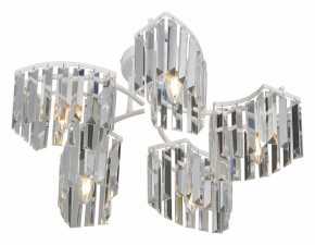 Потолочная люстра Vitaluce V5884 V5884-0/5PL в Ижевске - izhevsk.ok-mebel.com | фото 2