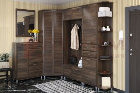 Прихожая Мелисса композиция 6 (Акация Молдау) в Ижевске - izhevsk.ok-mebel.com | фото