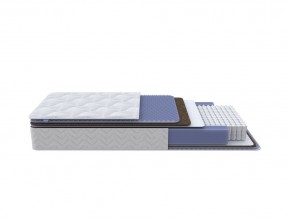 PROxSON Матрас Active Comfort M (Ткань Трикотаж Эко) 90x200 в Ижевске - izhevsk.ok-mebel.com | фото