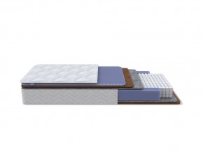 PROxSON Матрас Active Duo M/F (Ткань Трикотаж Эко) 180x200 в Ижевске - izhevsk.ok-mebel.com | фото