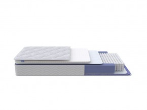 PROxSON Матрас Active Duo S/F (Ткань Трикотаж Эко) 180x190 в Ижевске - izhevsk.ok-mebel.com | фото