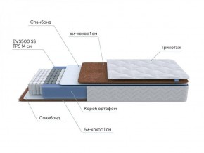 PROxSON Матрас Active F (Ткань Трикотаж Эко) 120x190 в Ижевске - izhevsk.ok-mebel.com | фото 7