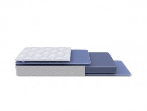 PROxSON Матрас Active Flex M (Ткань Трикотаж Эко) 140x200 в Ижевске - izhevsk.ok-mebel.com | фото