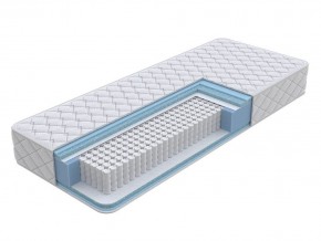 PROxSON Матрас Баланс EVS (Ткань Жаккард) 160x195 в Ижевске - izhevsk.ok-mebel.com | фото