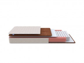 PROxSON Матрас Base M Roll (Ткань Синтетический жаккард) 160x200 в Ижевске - izhevsk.ok-mebel.com | фото