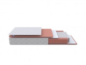 PROxSON Матрас Base M (Ткань Синтетический жаккард) 140x200 в Ижевске - izhevsk.ok-mebel.com | фото