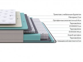 PROxSON Матрас Elysium Soft (Трикотаж Spiral-RT) 90x190 в Ижевске - izhevsk.ok-mebel.com | фото 10