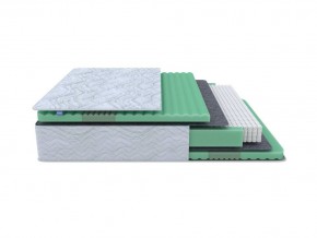 PROxSON Матрас Green Comfort M (Tricotage Dream) 120x190 в Ижевске - izhevsk.ok-mebel.com | фото