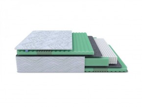 PROxSON Матрас Green Comfort M (Tricotage Dream) 140x195 в Ижевске - izhevsk.ok-mebel.com | фото 2