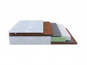 PROxSON Матрас Green F (Tricotage Dream) 80x200 в Ижевске - izhevsk.ok-mebel.com | фото