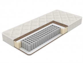 PROxSON Матрас Hard EVS Roll (Ткань Синтетический жаккард) 120x195 в Ижевске - izhevsk.ok-mebel.com | фото