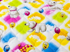 PROxSON Матрас Лисенок (Print) 70x140 в Ижевске - izhevsk.ok-mebel.com | фото 11