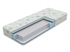 PROxSON Матрас Люкс EVS (Трикотаж Aloe Vera) 80x200 в Ижевске - izhevsk.ok-mebel.com | фото 2