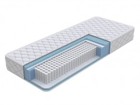 PROxSON Матрас Оптима EVS (Ткань Жаккард) 80x200 в Ижевске - izhevsk.ok-mebel.com | фото
