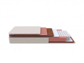 PROxSON Матрас Standart Plus M Roll (Ткань Жаккард) 80x200 в Ижевске - izhevsk.ok-mebel.com | фото