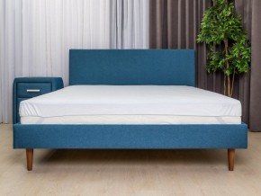 PROxSON Защитный чехол Basic (Ткань Terry Cloth без влагонепроницаемого покрытия) 120x190 в Ижевске - izhevsk.ok-mebel.com | фото 2