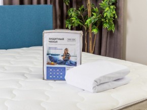 PROxSON Защитный чехол Basic (Ткань Terry Cloth без влагонепроницаемого покрытия) 140x190 в Ижевске - izhevsk.ok-mebel.com | фото 4