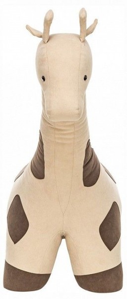 Пуф Giraffe в Ижевске - izhevsk.ok-mebel.com | фото 2