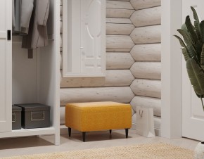 Пуф Киркас Twist 12 (turquoise) в Ижевске - izhevsk.ok-mebel.com | фото 4