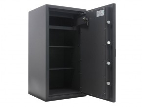 Сейф AMH-95T (045T) в Ижевске - izhevsk.ok-mebel.com | фото 2