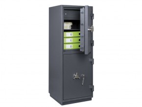 Сейф Гранит-120T/2 EL в Ижевске - izhevsk.ok-mebel.com | фото 2