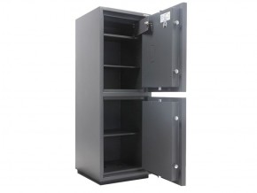 Сейф Кварцит 120T/2 EL в Ижевске - izhevsk.ok-mebel.com | фото 2