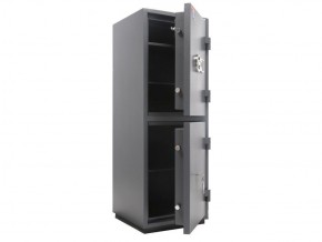 Сейф Кварцит 120T/2 EL в Ижевске - izhevsk.ok-mebel.com | фото 3
