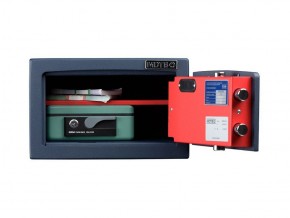 Сейф MDTB EK-22.E в Ижевске - izhevsk.ok-mebel.com | фото 2