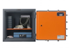 Сейф MDTB Fort-M 50 EK в Ижевске - izhevsk.ok-mebel.com | фото 2